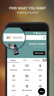 Download JD -Search, Shop, Travel, Food